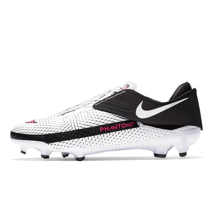 

Nike Phantom Gt Academy Flyease Mg White Pink Blast 42
