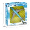 Bandi Air787 Diecast Model (180 x 190 x 48 mm)