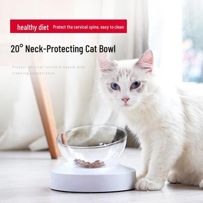 Gatti – Distributori di cibo e acqua per gatti