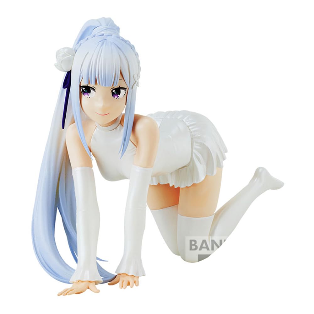 Re:Zero - Starting Life in Another World Celestial Vivi Emilia