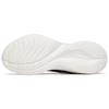Anta Running Collection Cushioning Lightweight Wear-Resistant Slip-Resistant Low-Top Running Shoes Women's Black Sneakers
