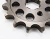 Kitaco Drive Sprocket 428 Size for CT125 Hunter Monkey Dax Cross Cub Super Cub Part (Front/15T) Cub, 125, 125, Grom, 110/Light, 110/Light, Etc.