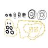 Ac29-Car Gearbox Overhaul Sealing Ring Repair Kit MAXA Automatic Transmission Clutch For Honda Accord Odyssey