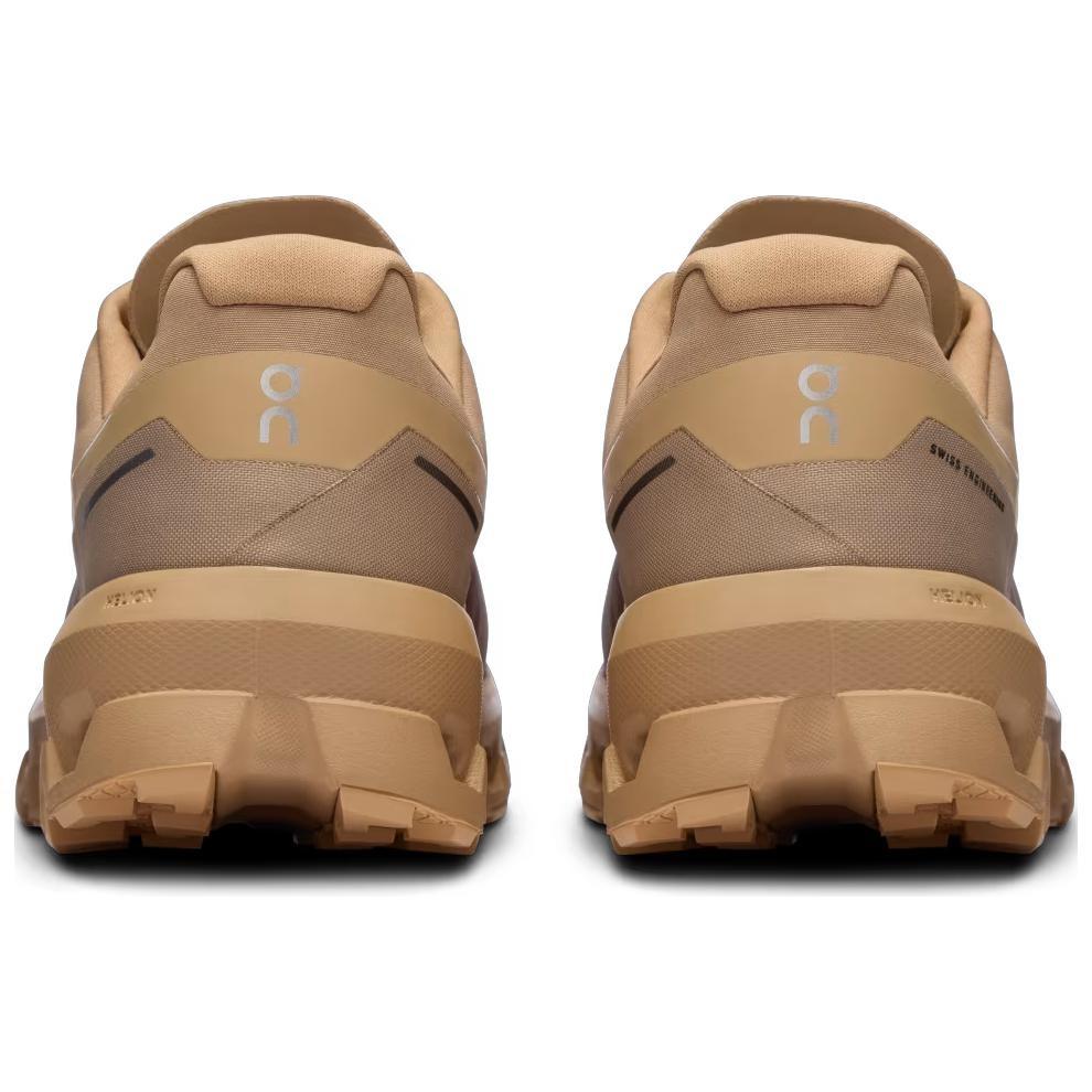On Running Cloudvista 2 'Chai Dune' Men's 3ME30112855