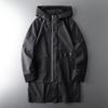 First-Line Label Cutting Mid Length Long Length Sports Export Original Trench Coat