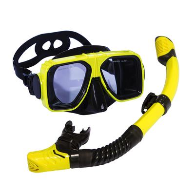 Surfing och dykning – Dykmasker