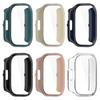PC Case+Tempered Glass for Redmi Watch 5 Active Smart Watch Anti-scratch Film Bumper Protective Cover for Redmi Watch 5 Lite