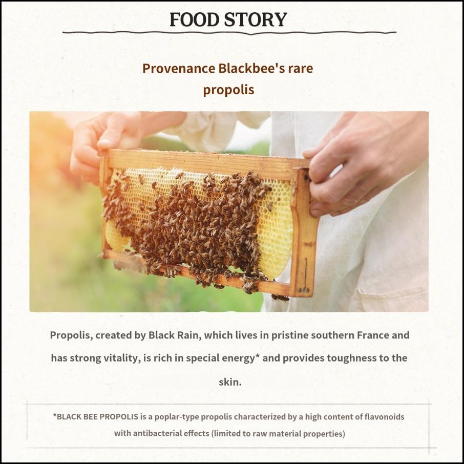 Skinfood Royal Honey Propolis Enrich Toner 160ml