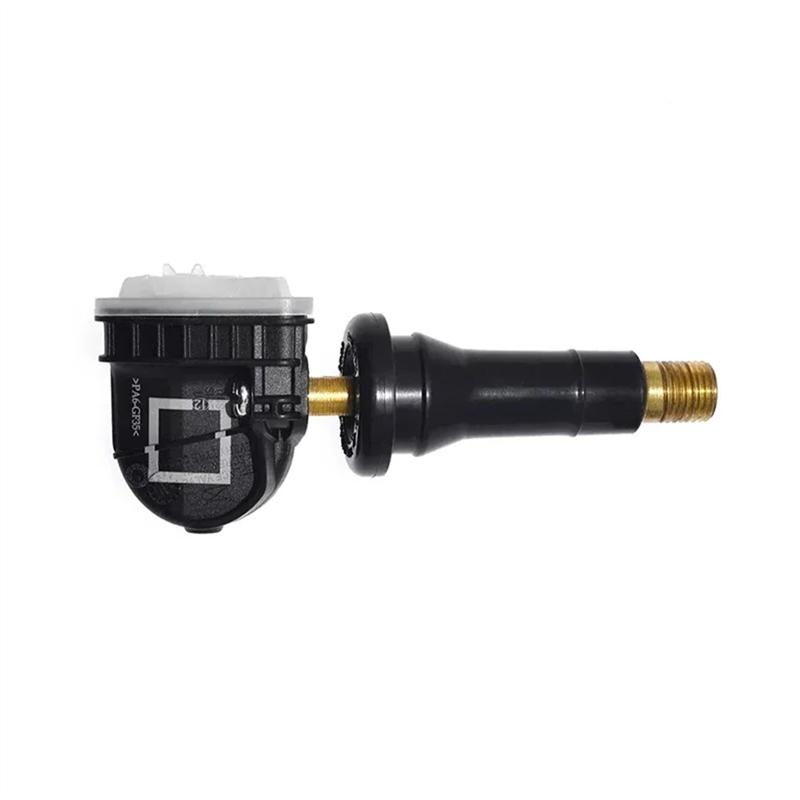 For Ford Fiesta F-150 C-Max Focus Compatible Car TPMS Sensor Snap-In Tire Pressure Sensor 433Mhz EV6T-1A150-CB 433MHZ TPMS