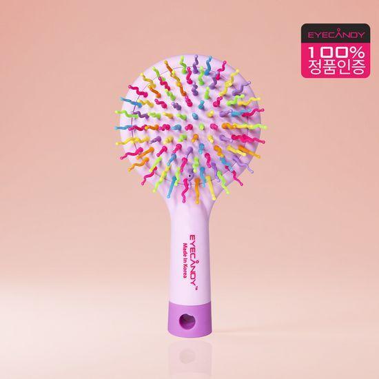 EYECANDY Brush Medium Light Purple