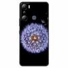 For Infinix Hot 20i Case Hot12i X665C Shockproof Soft Silicone TPU Back Cover For Infinix Hot 20i 20 I X665E Phone Cases 6.6"