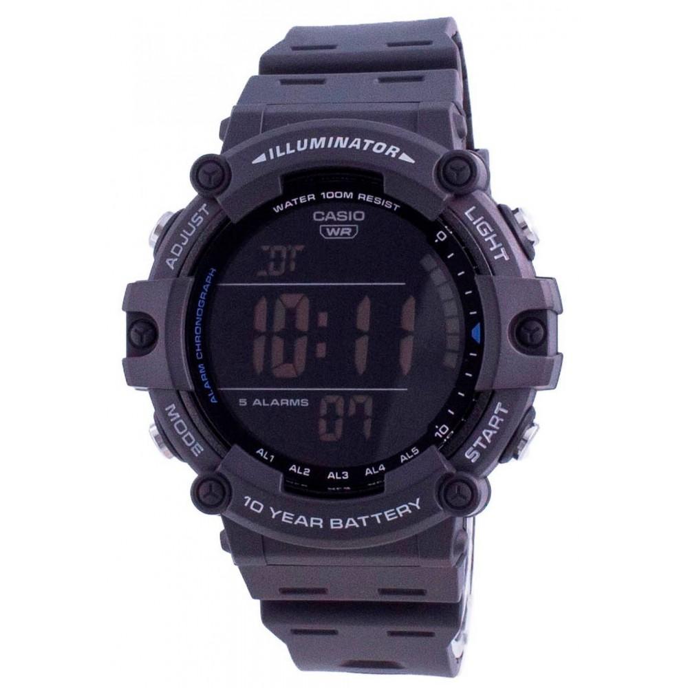 

Casio Collection Sports AE-1500WH-8BJF