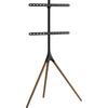 Floor-Standing TV Display Stand