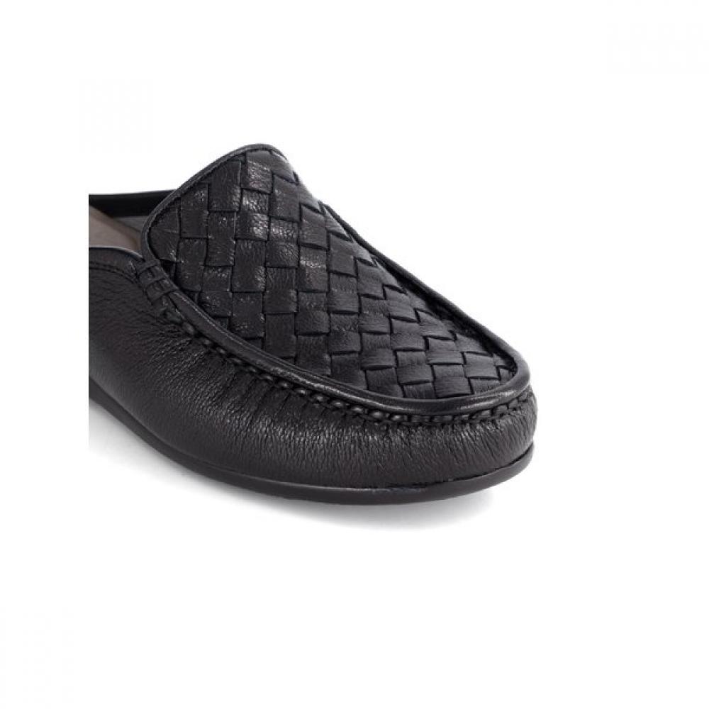 VAINER Women Comfort Mule  Slipper  336f0v11c Black