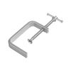 Heavy-Duty Woodworking Clamp Set