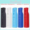 V-8510 Wii/wii U Controller New Abs Material Vibrating Compatible With Wii/wii U Console