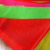 Colorful Triangular Flag String