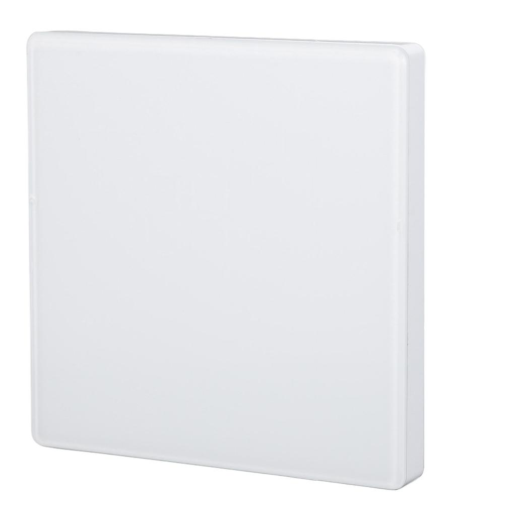 Boiler Heating Thermostat PC ABS 5A Wall Mounted WIFI Programmable Thermostat with LCD Screen for Home Industrial