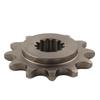 For Zongshen NC250 NC250S NC300 NC300S NC 250 300 Motorcycle Accessories Front Chain Sprocket 12T 13T 14T Tooth Gear 13 14 Teeth