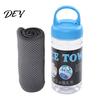 Hot Flash Relief Towel Cooling for Neck And Face, 90cmx30cm Quick Dry Ice Towel, Instant Summer Heat Wrap Sports Workout Recovery Reusable