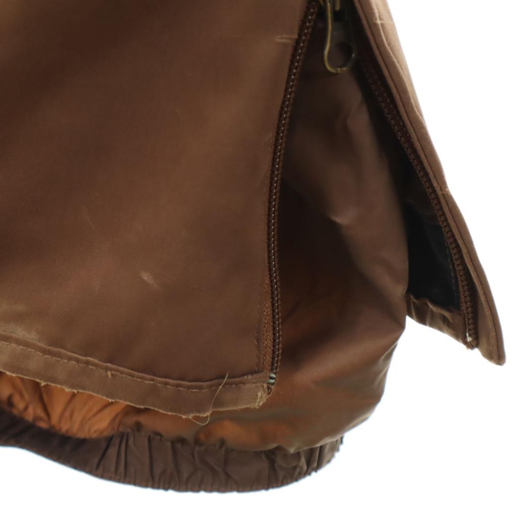 BURTON snow board Pants M Brown Skiing Women Used