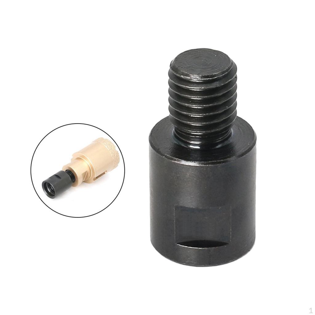 Drill Thread Adapter Set