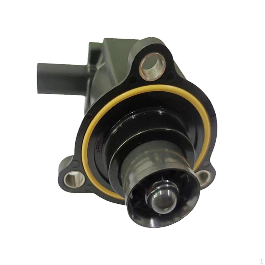 Turbocharger Solenoid Valve Durable 144839204R Spare Parts Repair Assembly for 1.2 Models
