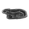 Superiore - Per Nissan Micra IV(K13) Avviso(E12) 2010-2024 Coppa dell'olio motore 11110-1HC1C 111101HC1C Assemblaggio coppa dell'olio della trasmissione