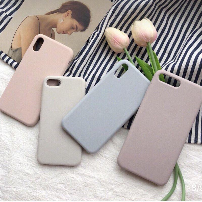 

Для Apple IPhone 11 Pro Max 11 Pro 11 XS MAX XR 7 8 X 6 6S 5 5S 7 Plus 8 Plus Back Cover Силиконовая Оригинальная Официальная Обложка для Apple Iphone Se2