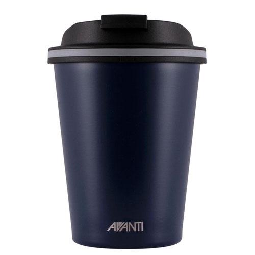 Avanti Go Cup DW Insulated Cup (280mL/8oz) (Navy)