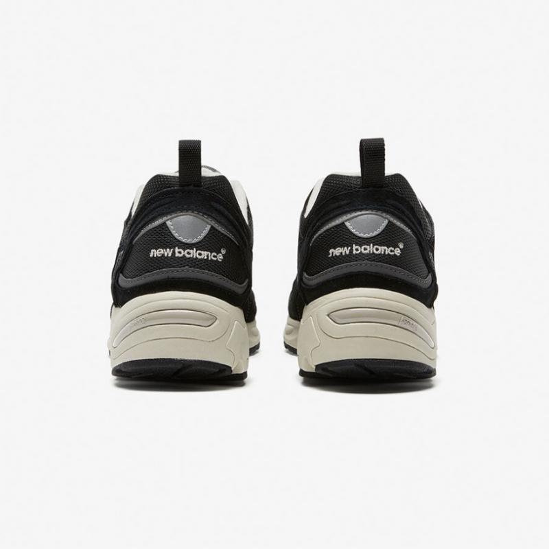 New Balance  New Balance  Nbp7es147b Cm878bc1  Black 