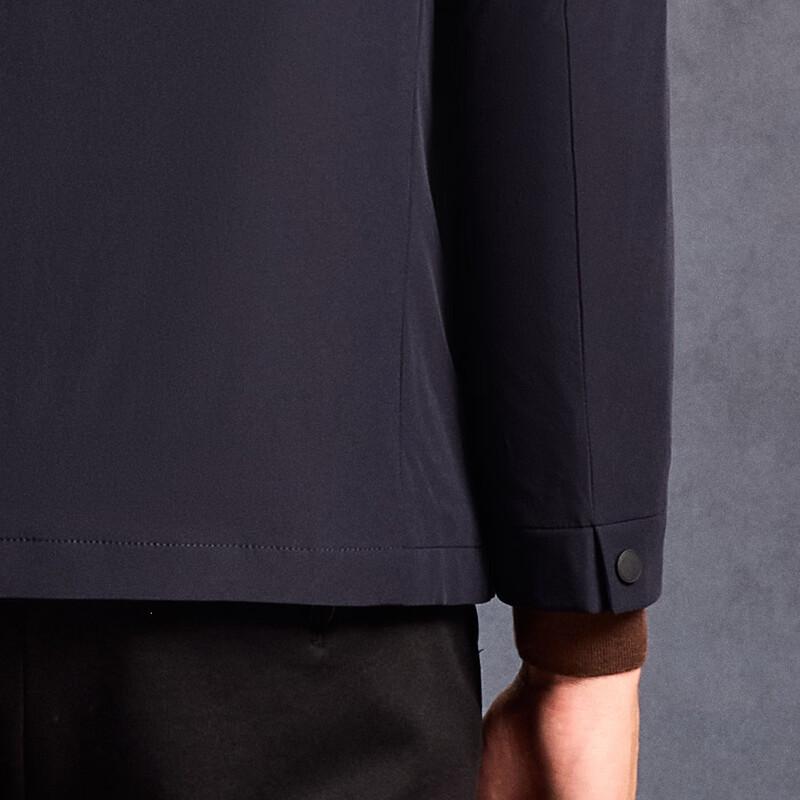 Antonio Men's Lightweight Down Jacket