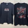 Hot Sale American Classic West Coast Choppers Car Logo Graphic Print Tshirt Unisex Unisex Summer New Tee Streetwear Oversized Top