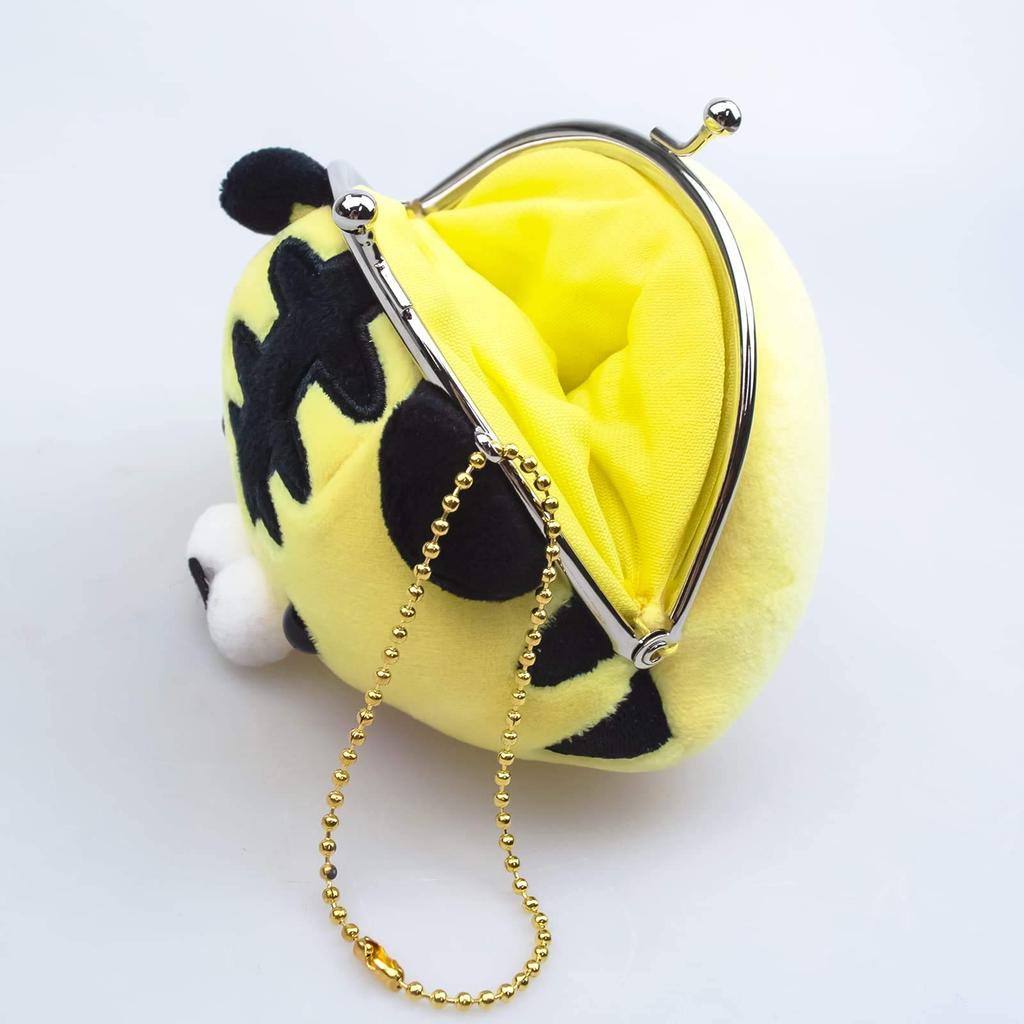 The Access Tiger Animal Purse