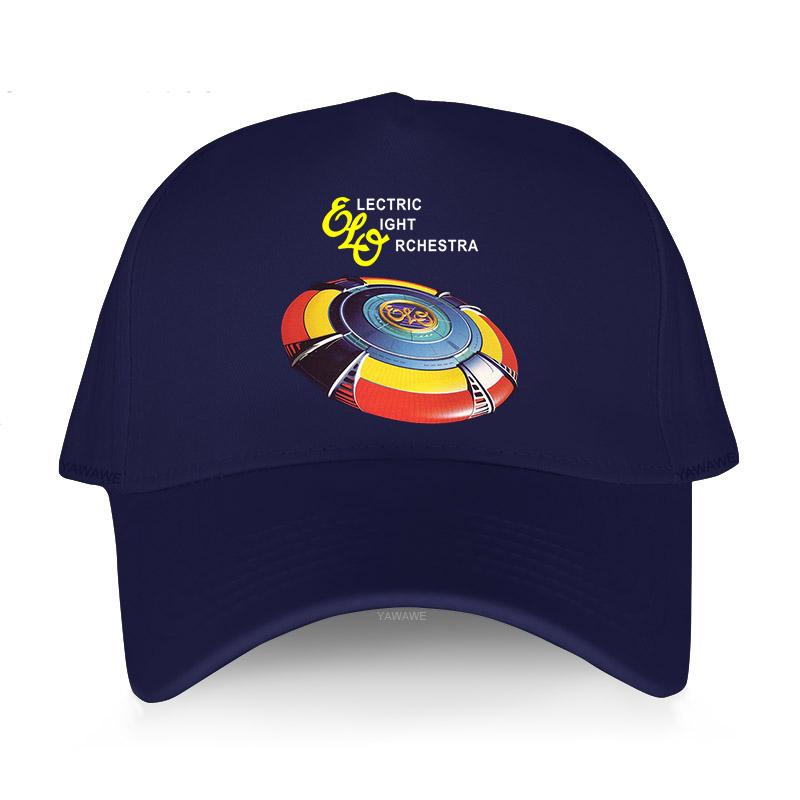 

Новый бренд Шляпы роскошные Женщины Открытый черный Кепка для гольфа ЭЛЕКТРИЧЕСКИЙ СВЕТ ОРКЕСТР Мужчины Присягаемые бейсболки хип-хоп оригинальная шляпа