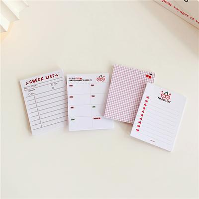 Defter ve Bloknotlar – Not Kağıtları