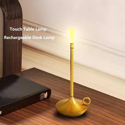 LED žárovky – LED stolní lampy