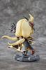 AForce Langrisser Lana Deformed Figure, Approximately 110mm Tall, Non-Scale, PVCABS, Pre-painted, Complete Figure