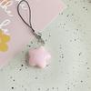 Pendant Star Phone Strap Phone Lanyard Mobile Phone Chain Fashion Phone Hanging Rope  Girl Jewelry