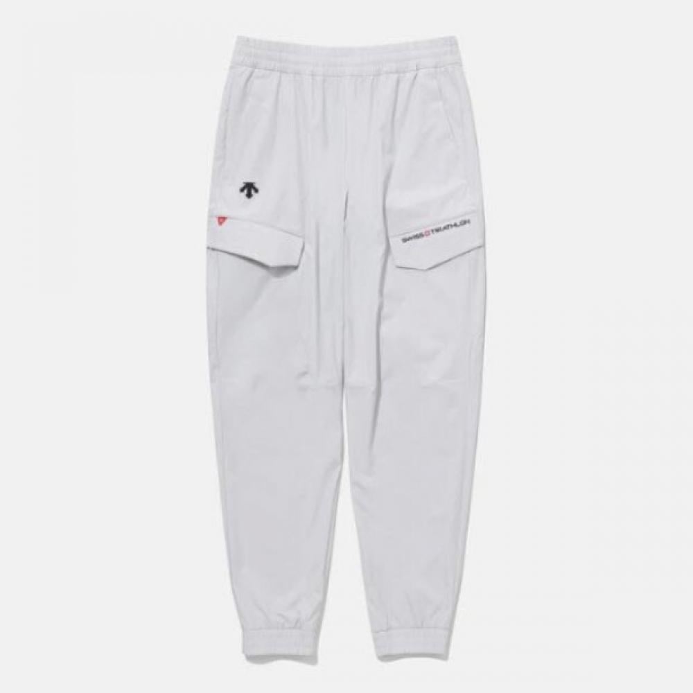 

Брюки Descent Kqf Sp221ipt51 Lgry Sui Team Woven Cargo Jogger Pants L 100