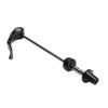 Lightweight Mountain Bike Quick Release Skewer Quick Release Skewer  Wheel Replacement