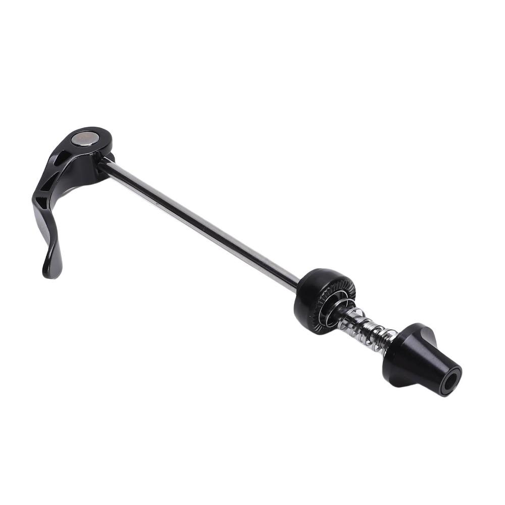 Lightweight Mountain Bike Quick Release Skewer Quick Release Skewer Wheel Replacement