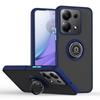 Custodia con supporto rotante per POCO M6 Pro F5 Pro POCO C65 X5 Pro M5 F4 X4 GT X4 Pro M4 Pro F3 X3 GT M3 X3 NFC Cover Supporto ad Anello per Auto