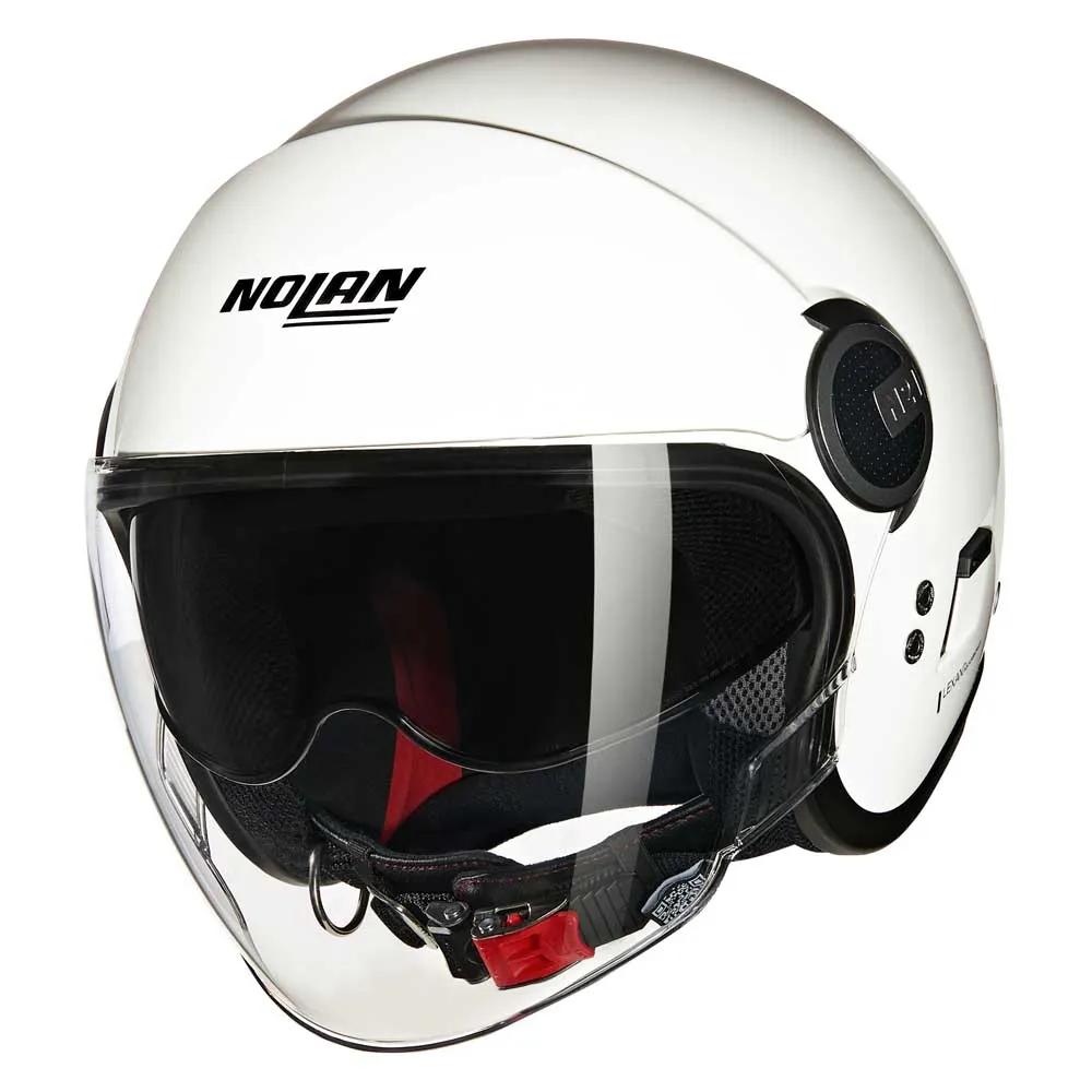 Nolan Open Face Helmet N21 Visor 06 Classico