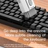 8-in-1 Multifunction Cleaning Brush Keyboards Cleaner Laptop Bluetooth-compatible Earphone Dust Remover Cleaning Tool