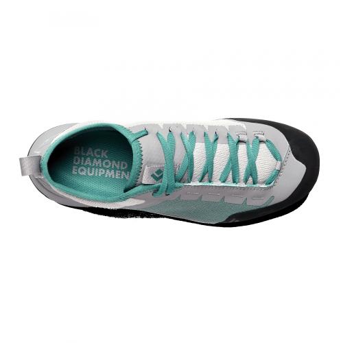 [Black Diamond] Fuel Approach Shoes WOMENS BD580015 [Shipped from Korea] 100% Authentic