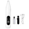 Dog Paw Trimmers Small Areas Quiet Cat Clippers Pet Paws Hair Shaver Dog Grooming Kit Home Grooming DIY Session Maintenance