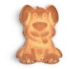 DUKA MINI Baking Set with Silicone Mold, Puppy Design