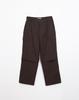 MATISSE THE CURATOR Field Pants Brown