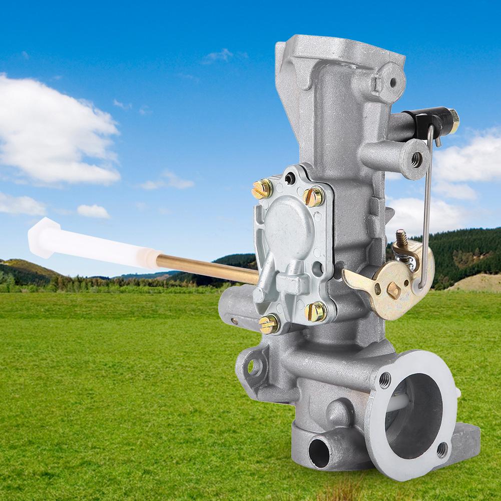 Karburátor pro Briggs & Stratton 498298 130202 112202 112232 134202 137202 5Hp